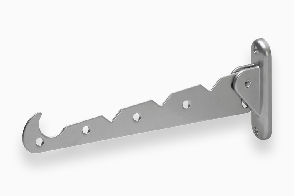 Metafranc Kledinghanger 290Mm Zi W - WU0250237
