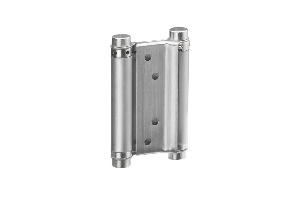 Metafranc Pendeldeurscharnier 100Mm Rvs W - WU0311356