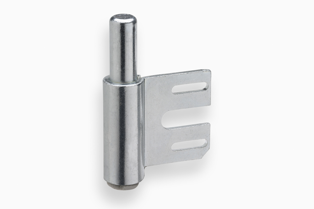 Metafranc Paumelle Voor Stalen Kozijnen W - WU0321186