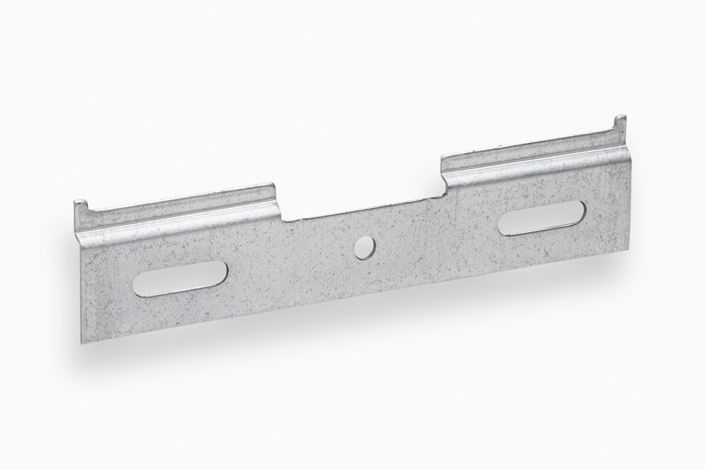 Metafranc Rail Voor Kastophanger W - WU0350586