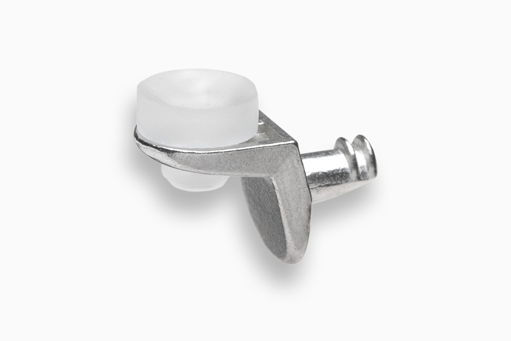Metafranc Plankdrager Glas 5Mm W WU0351096