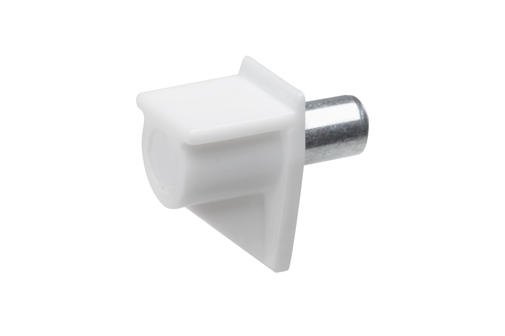 Meister Plankdrager 5Mm Pin Wit W WU0360466