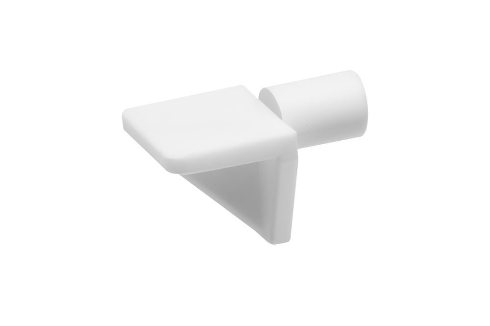 Meister Plankdrager 6Mm Witte Kap 40St W WU0360546