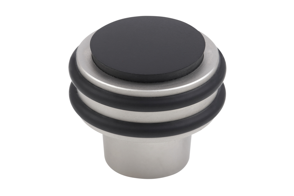 Metafranc Deurstopper 503 Nikkel Mat W WU0430127