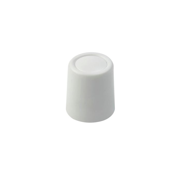 Metafranc Aanslagbuffer 26X30Mm Wi 2St W WU0430206