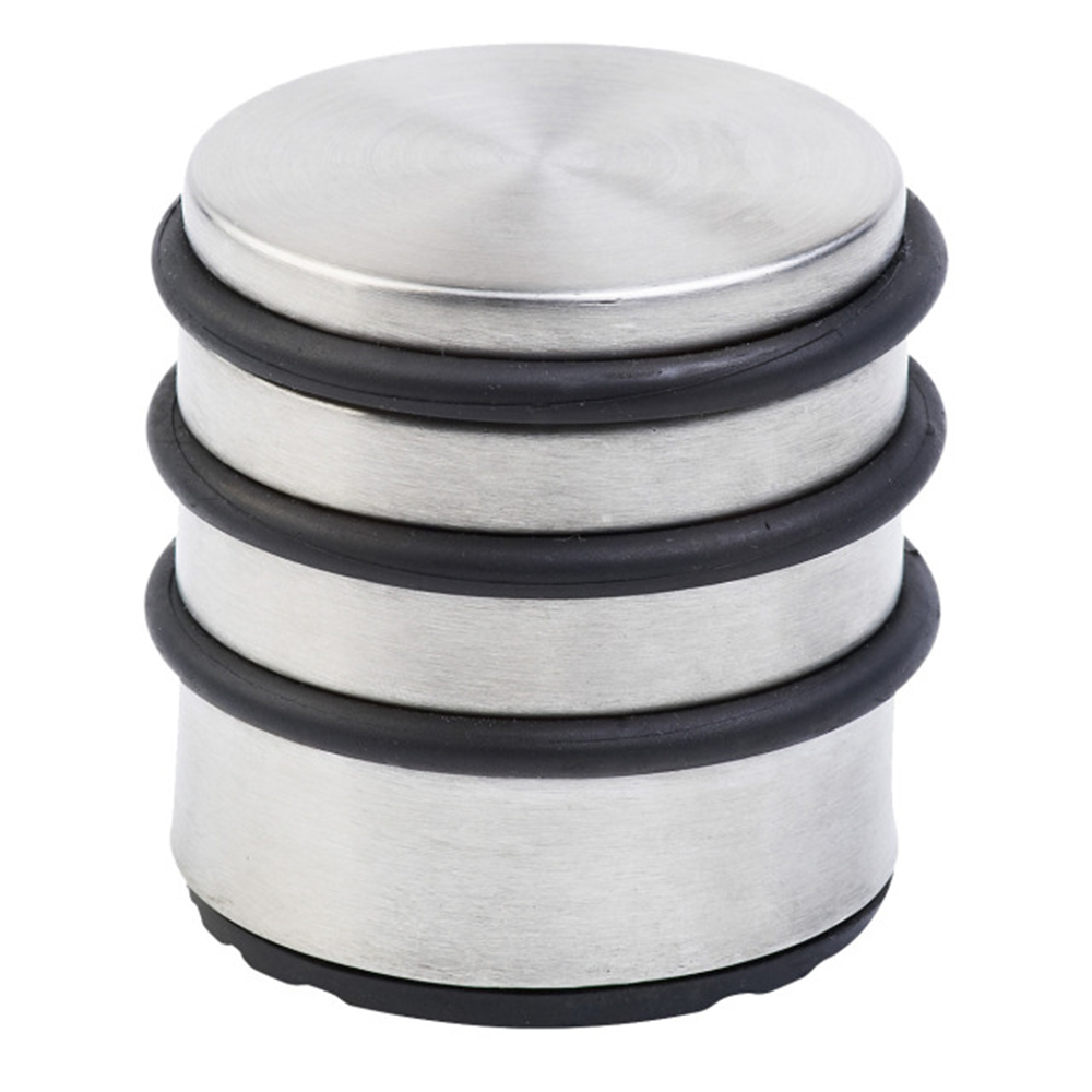 Metafranc Deurstopper Rvs Hoog *Nl* WU0431360