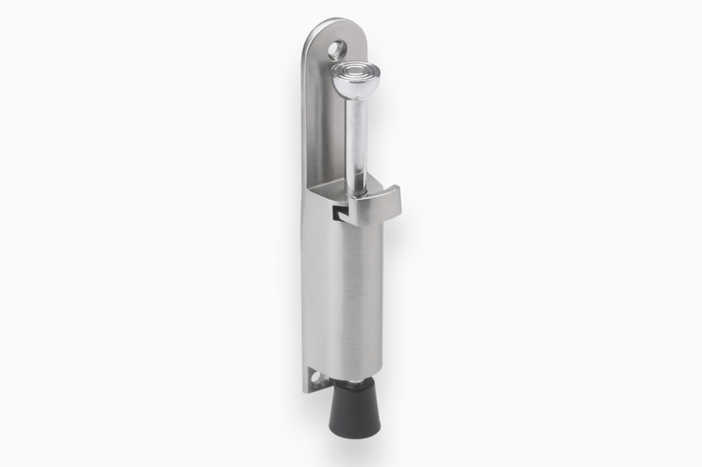 Metafranc Deurvastzetter Edelstaal Look W - WU0431387