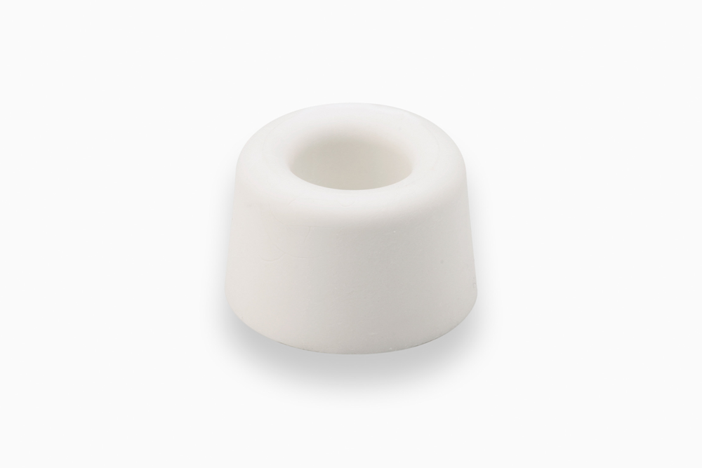 Metafranc Deurstop 22Mm Wi 2St W WU0431616