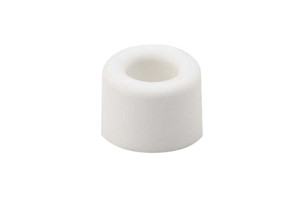 Metafranc Deurstop 23Mm Wi 2St W WU0431626