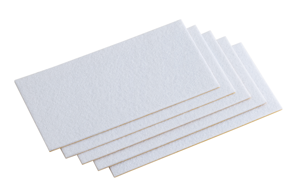 Metafranc Viltglijder Zk 100X200 Wi 5St *Nl* WU0645436