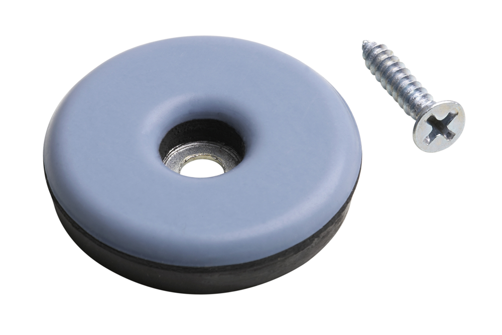 Metafranc Easyglider+Schroef 38Mm Gr 4St Nl WU0645916
