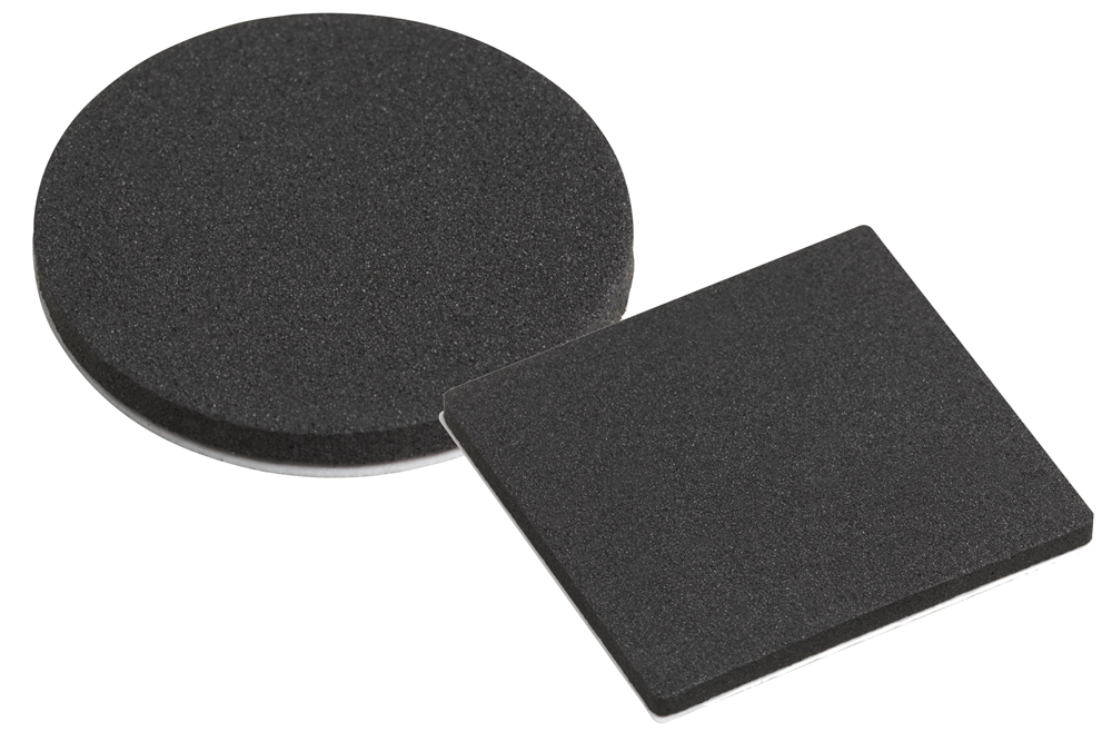 Metafranc Antislipstopper 20&20X20 Zw 8S *Nl* - WU0646036