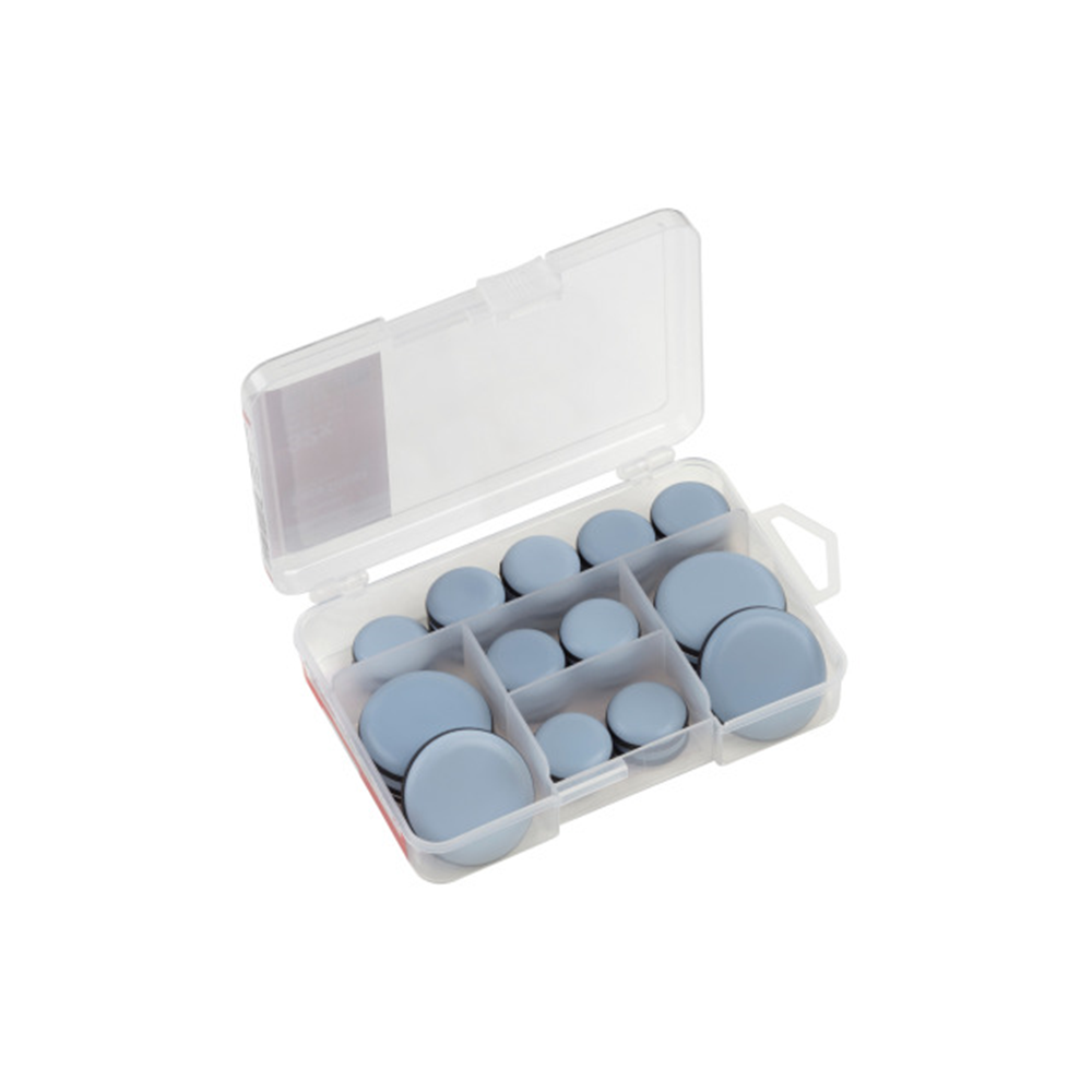 Metafranc Easyglider Zk 32-Delig W WU0647050