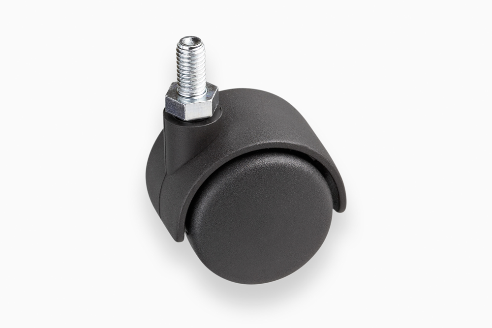 Metafranc Dubbel Wiel 40Mm M8 W WU0800140