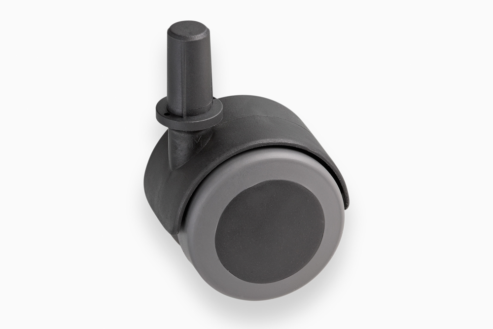 Metafranc Dubbel Wiel Parket 50Mm St+Hu W WU0800320