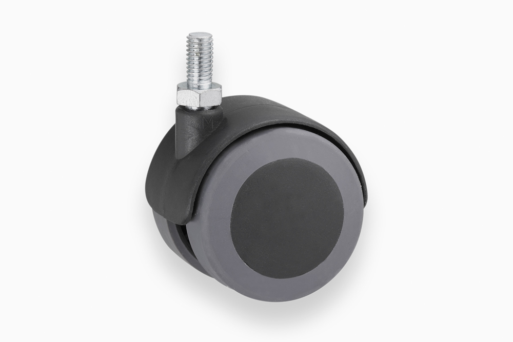 Metafranc Dubbel Wiel Parket 50Mm M8 W WU0800330