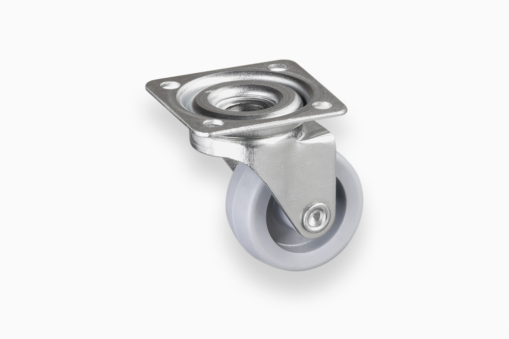 Metafranc Zwenkwiel 30Mm Hard W WU0800520