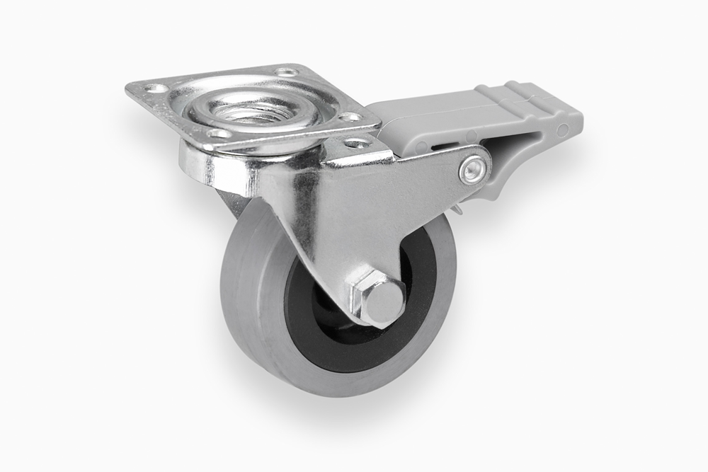 Metafranc Zwenkwiel 50Mm Ru Vastz. Gr W WU0800730