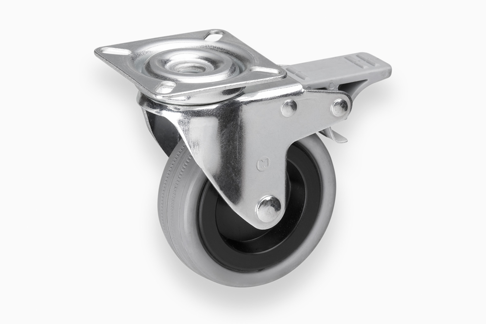 Metafranc Zwenkwiel 75Mm Ru Vastz. Gr W WU0800740