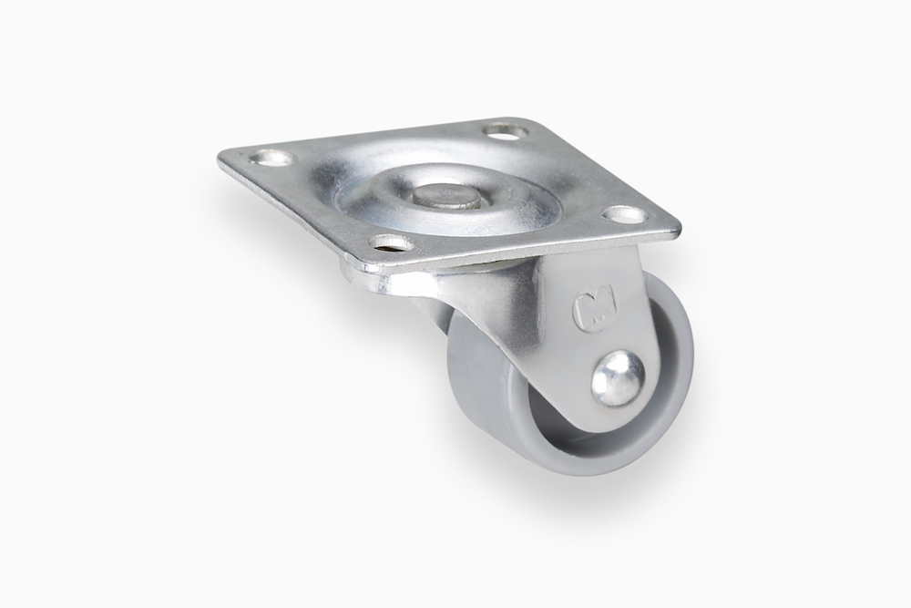 Metafranc Zwenkwiel 25Mm Hard W WU0801240