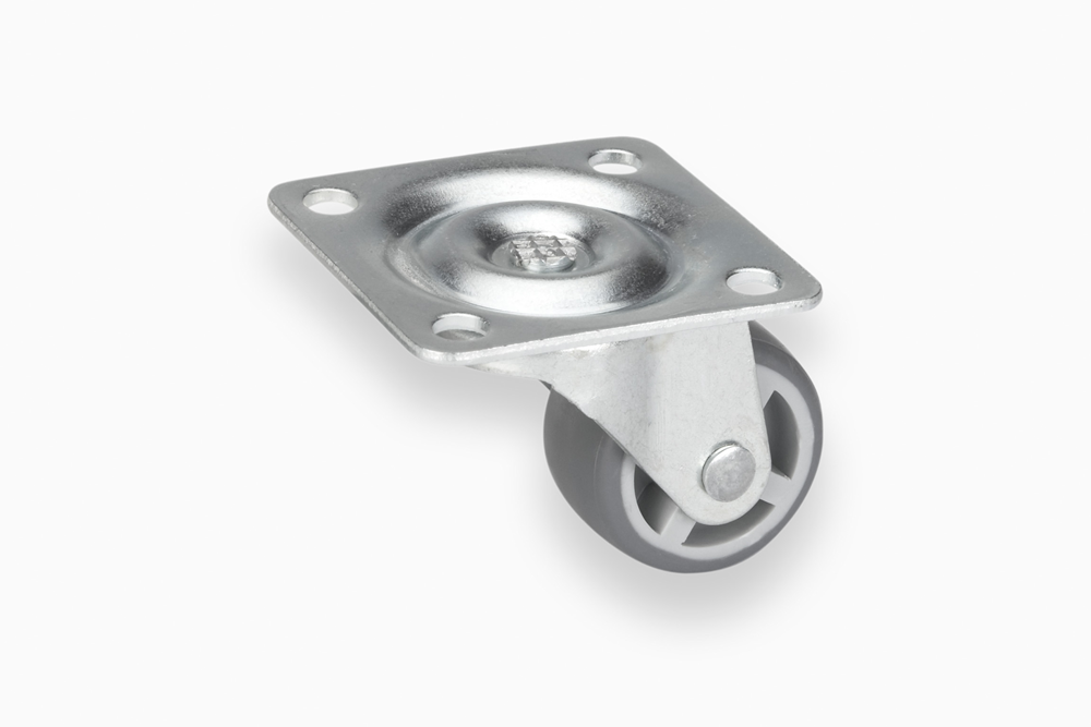 Metafranc Zwenkwiel 25Mm Zacht W WU0801250