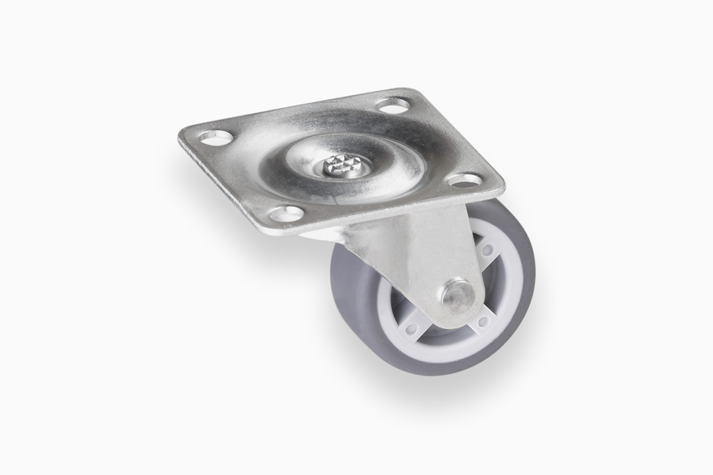 Metafranc Zwenkwiel 30Mm Zacht W WU0801260