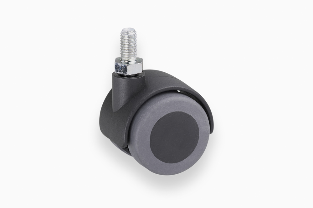 Metafranc Dubbel Wiel Parket 40Mm M8 W - WU0802210