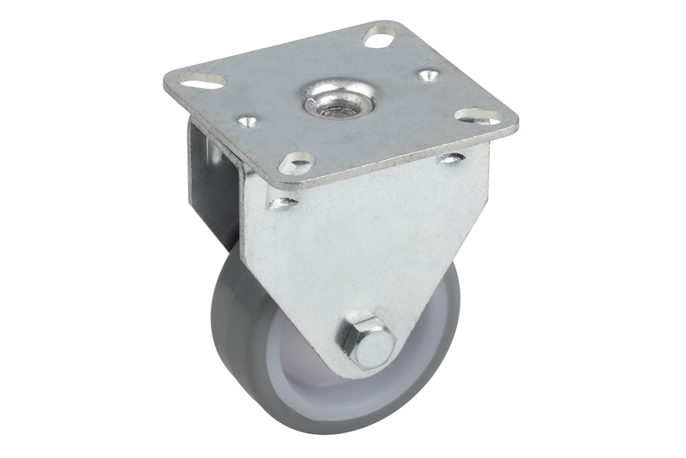 Metafranc Bokwiel 50Mm Pu 60X60Mm W WU0802860