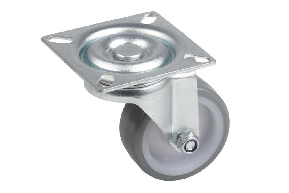 Metafranc Zwenkwiel 50Mm Pu W WU0802870