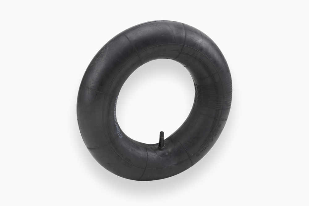 Metafranc Binnenband 340Mm Zwart W WU0810910