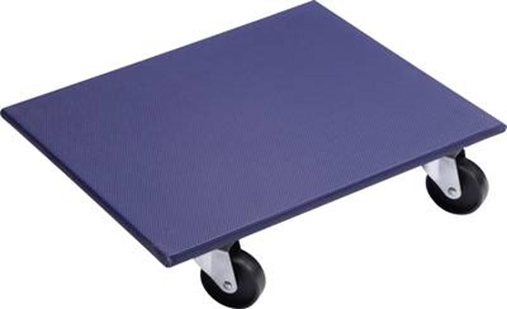 Metafranc Meubelroller 590X490 Mdf Pp W WU0821410