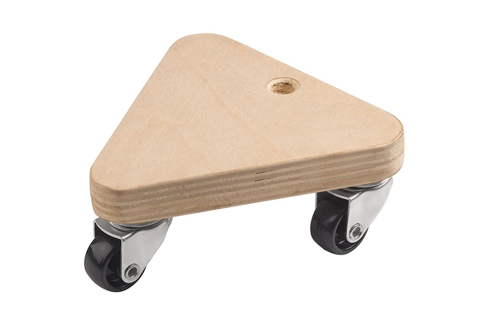 Metafranc Meubelroller 134X134X134 Sh Pp W WU0822140