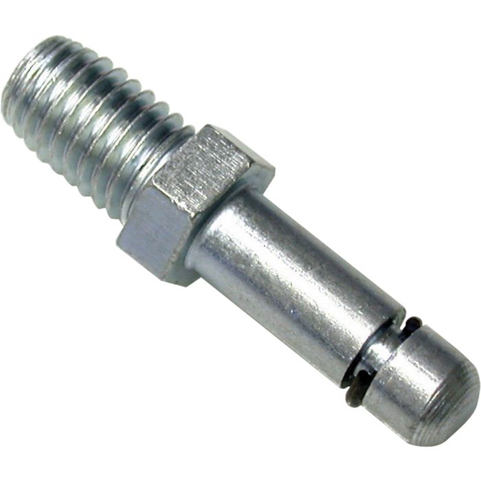 Metafranc Stelschroef M10X15Mm Vz WU0830016
