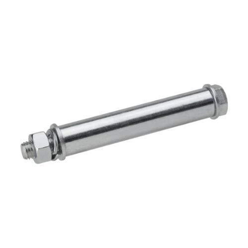 Metafranc As Toebehoren 20 Op 12 103Mm WU0830230