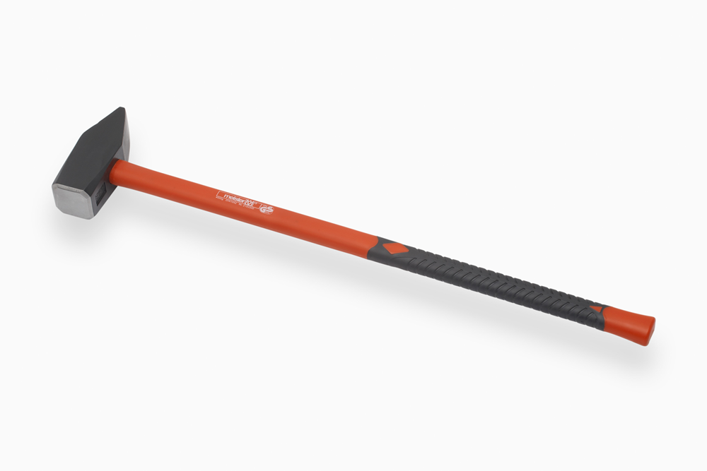 Meister Voorhamer 4Kg Fiber W - WU2193300