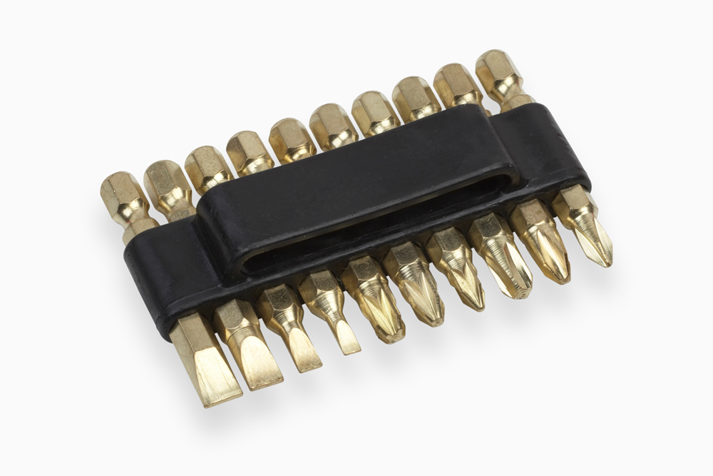 Meister ADW Bitset 10-Delig - WU3387760