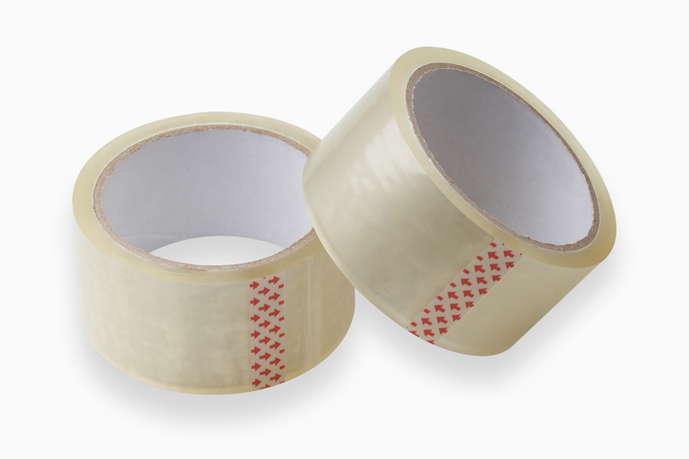 Meister Plakband Set 2 Stuks 48Mmx45M - WU4241110