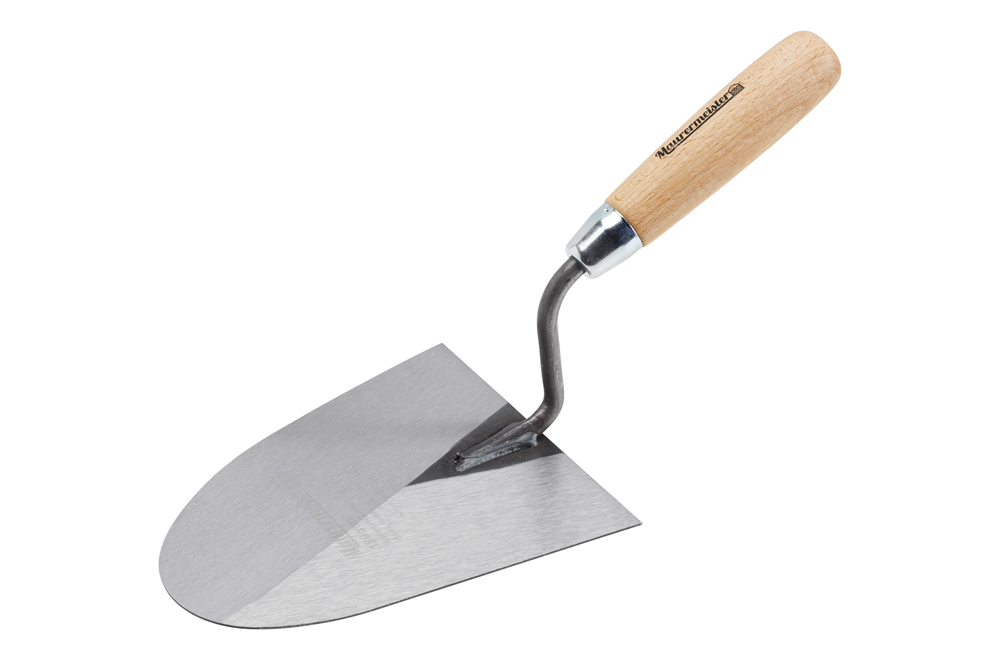 Meister Truweel Arnhem Rechts 180Mm Mm WU4608000