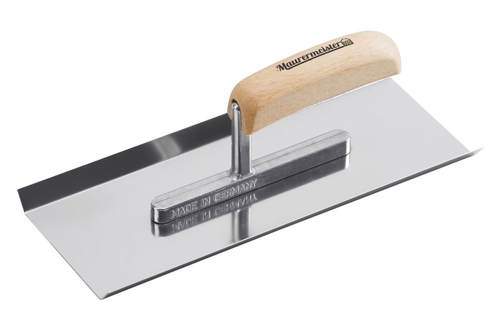 Meister Plakspaan Gebogen WU4635300