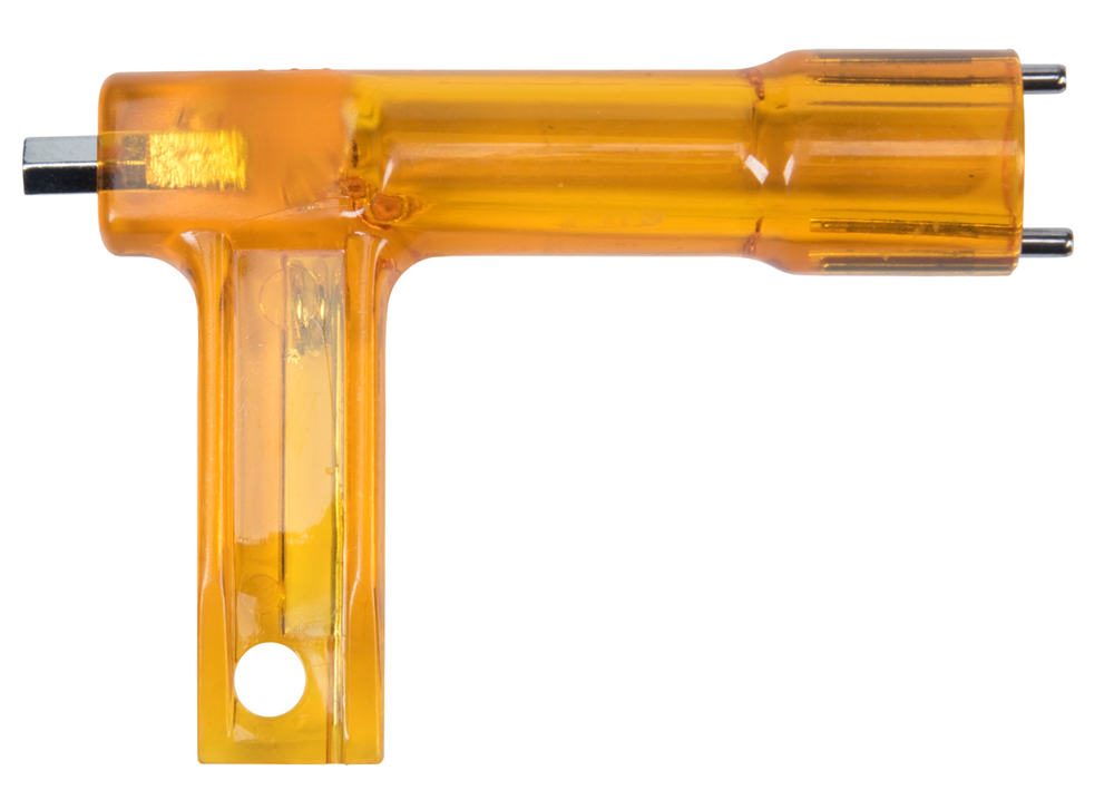 Meister NISSEN Sleutel Voor Waarschuwingslamp Sb - WU4716200
