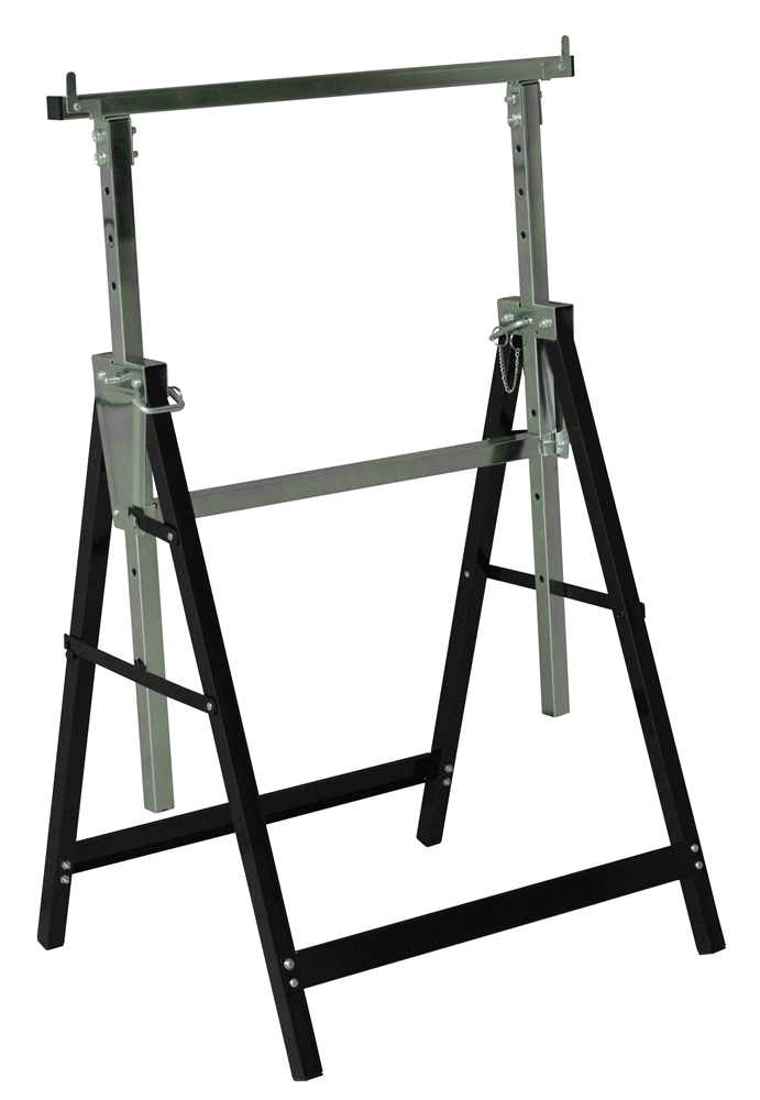 Meister Werkschraag Telescopisch 200Kg WU5258110