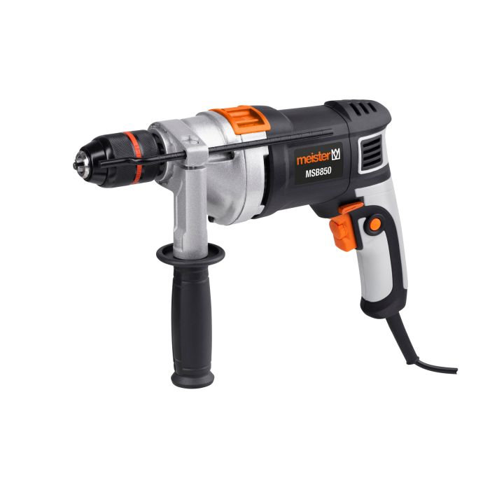 Meister Klopboormachine 850W - WU5452270