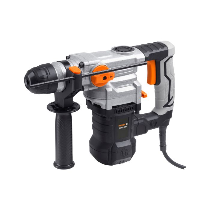 Meister Pneumatische Boorhamer 1010W - WU5452710