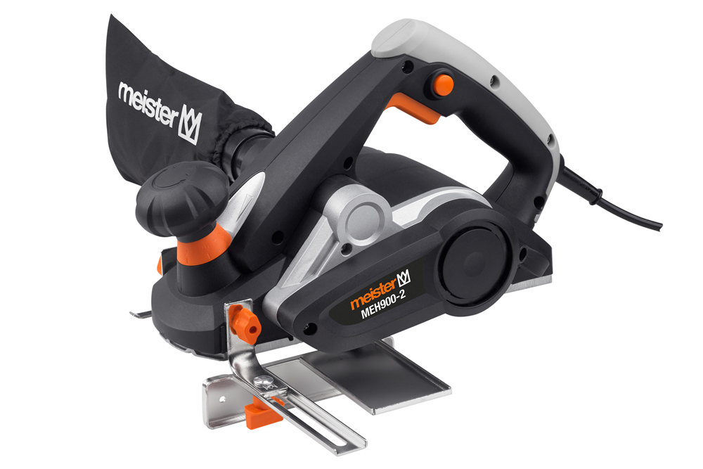 Meister Electrische Schaafmachine 900W 5Y W - WU5460150
