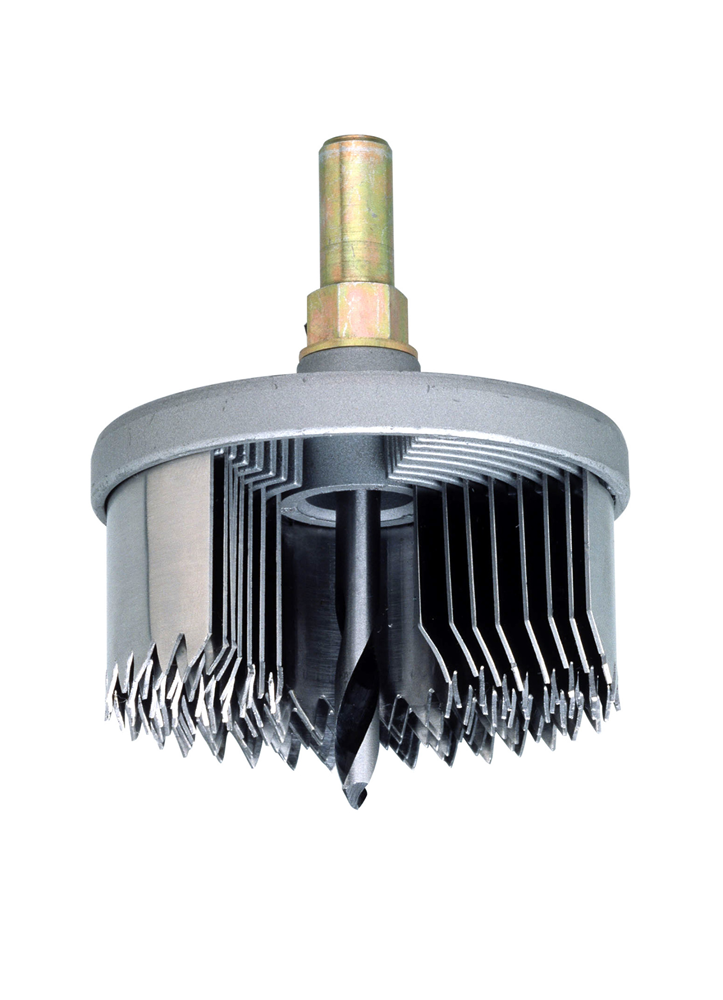 Meister Gatenzaagset 8Dlg 25-68Mm W WU5860300
