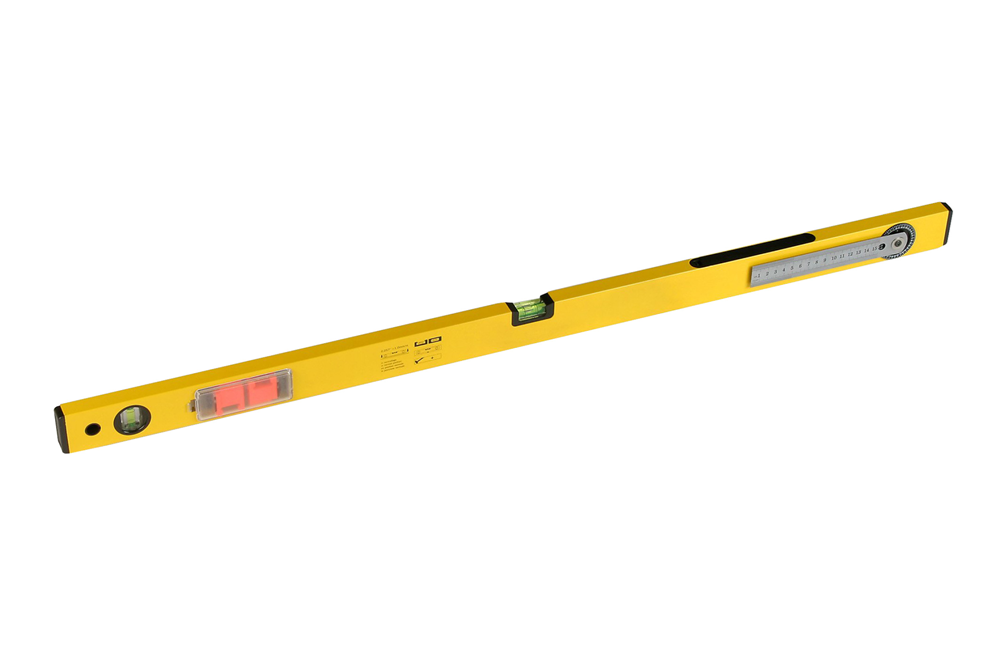 CON:P Waterpas Combi 5In1 1000Mm W WU6161090