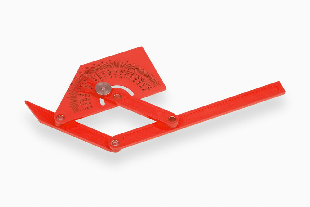 Meister Multi-Hoekmeter WU6206100