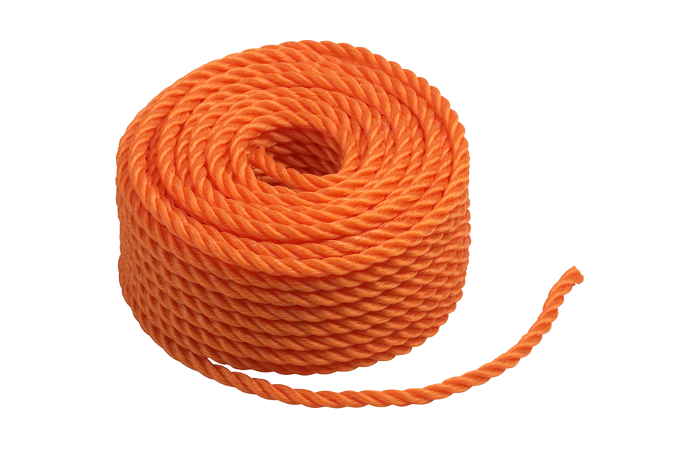 Meister Multifunctioneel Touw 4Mm 20M - WU6812400