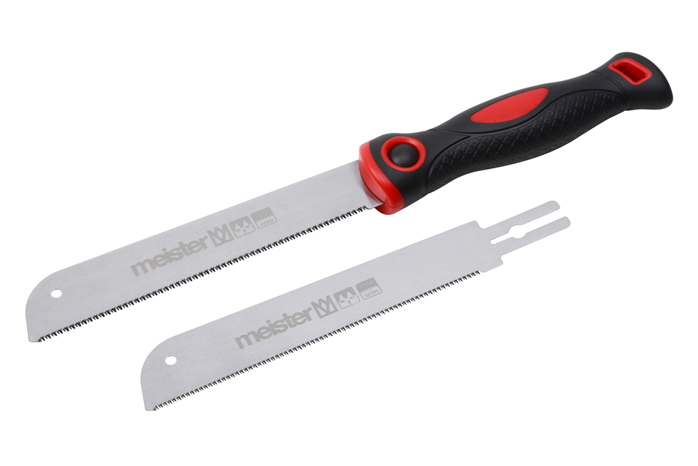 Meister Japanse Zaag 170Mm 2C - WU7145420