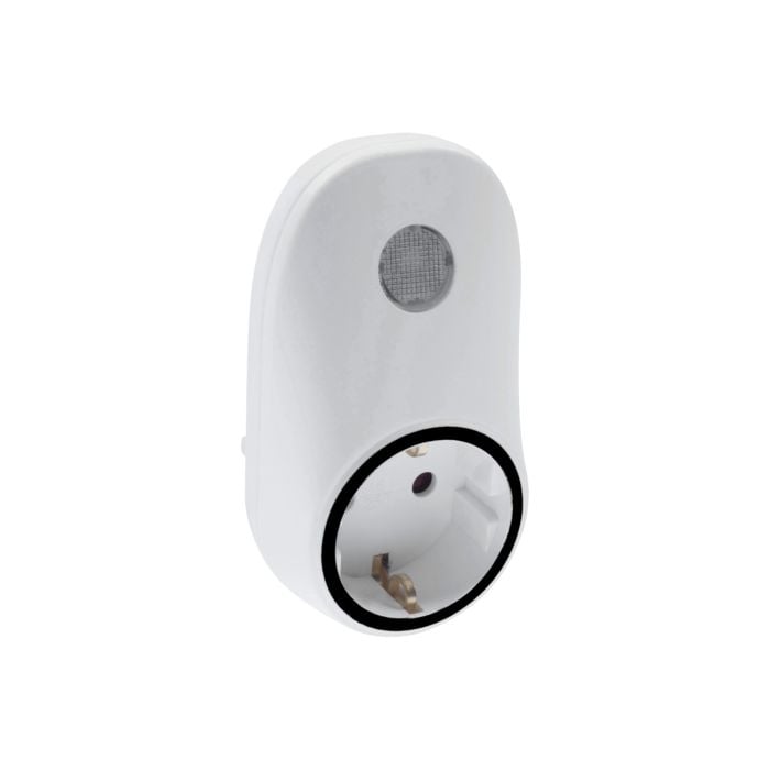 Meister Tussenstekker +Lichtsensor Passief WU7421270